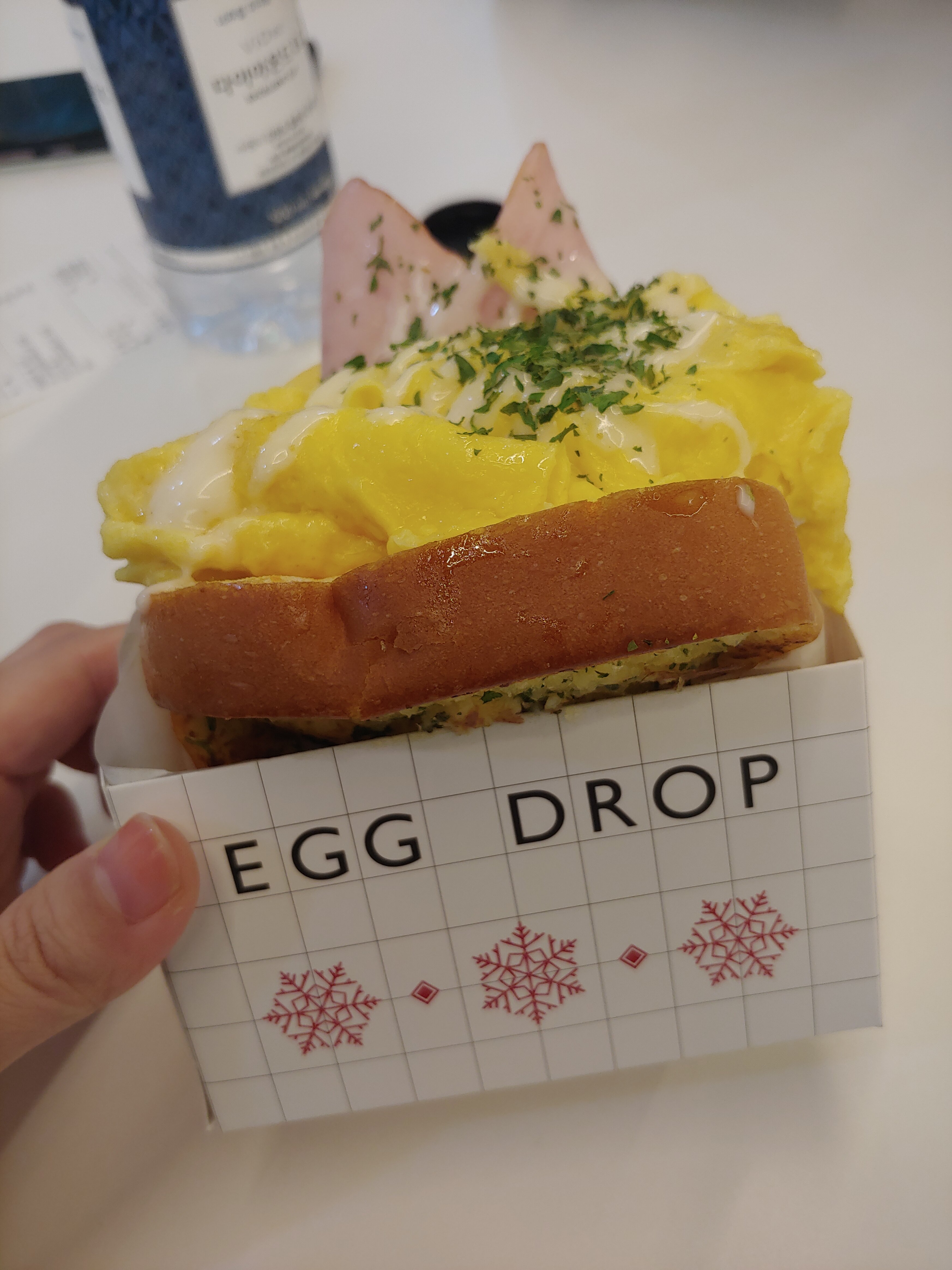 오버워치 인벤 : 에그드랍 존맛 - 오버워치 인벤 자유게시판