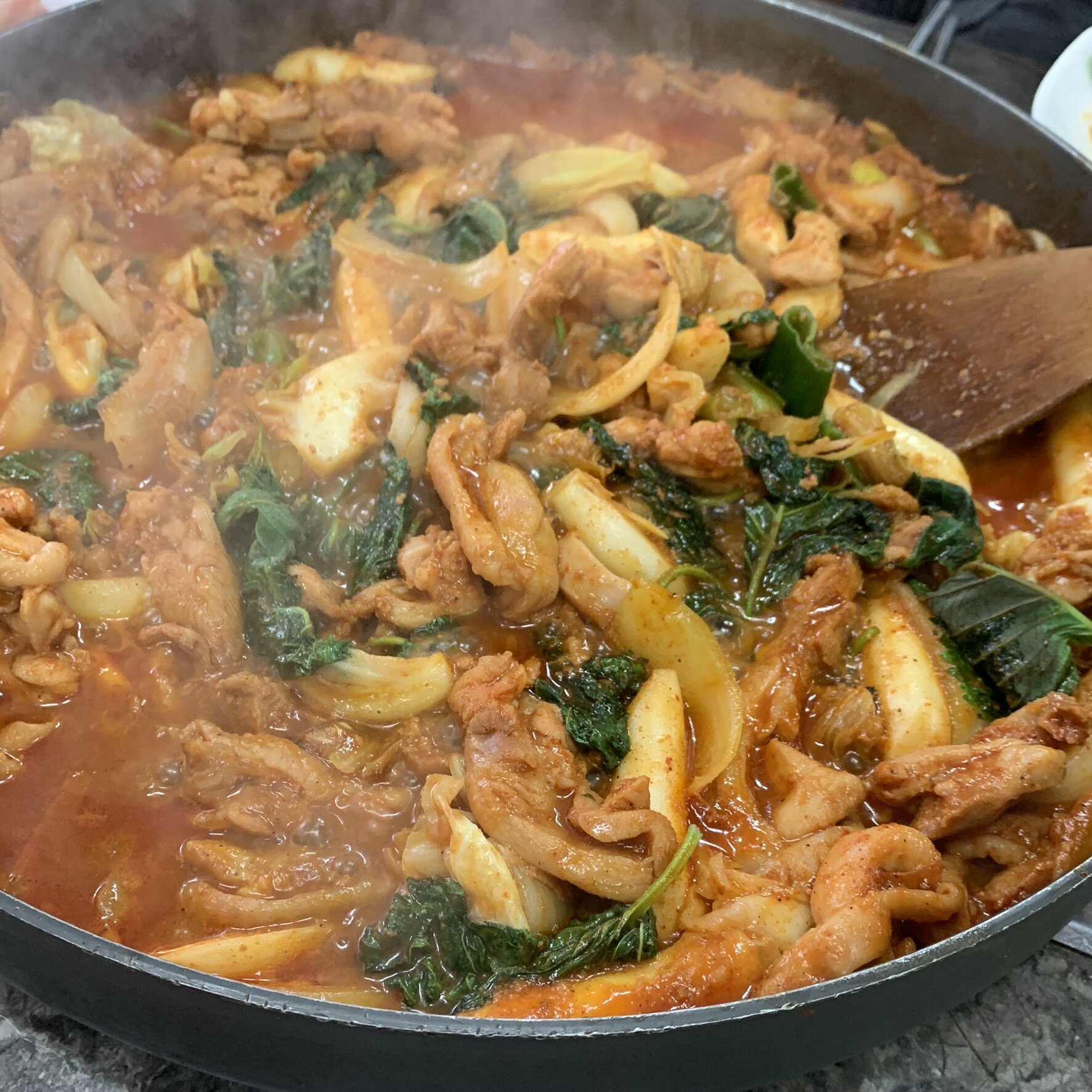 닭갈비 | LoL 인벤