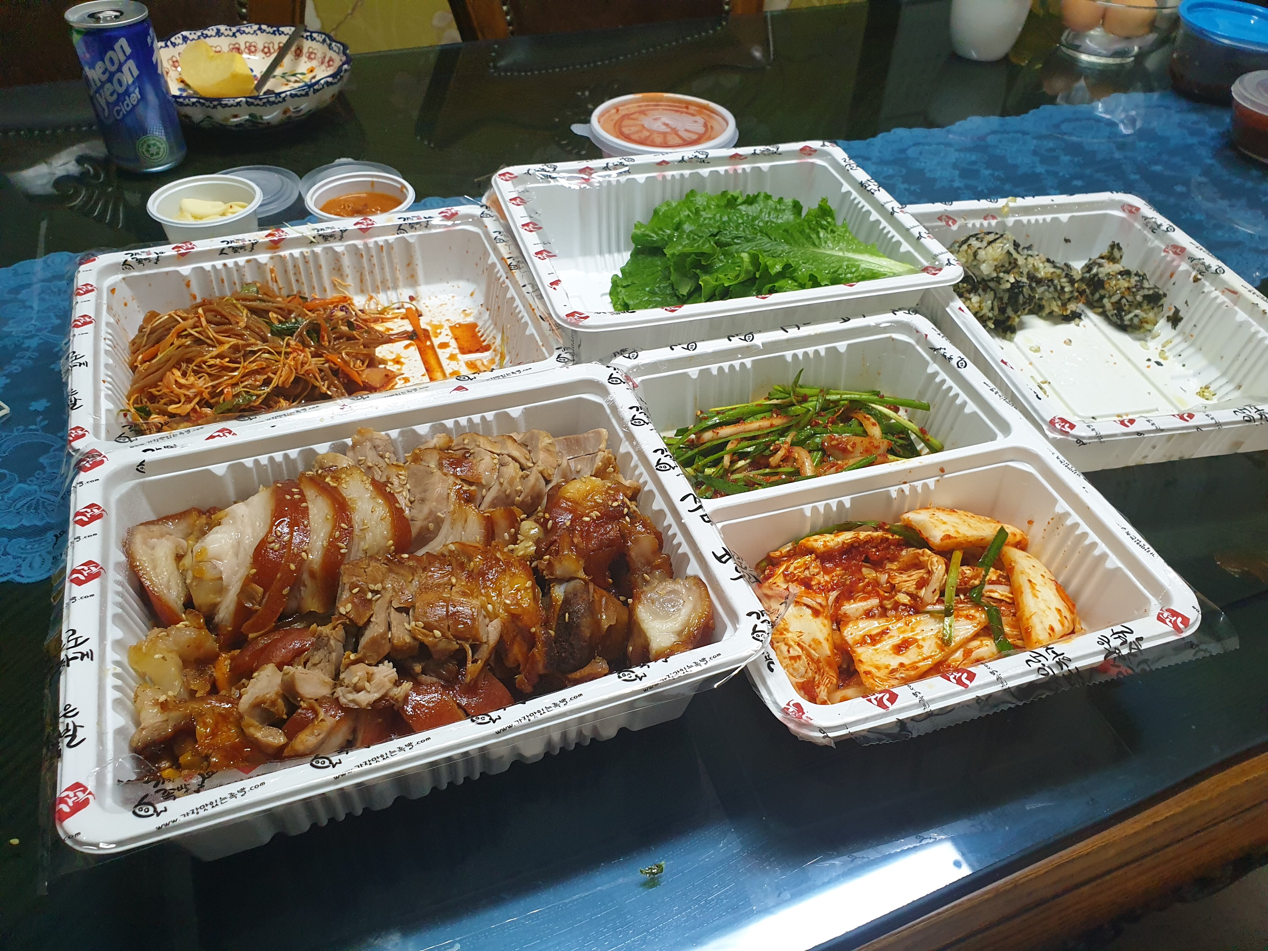 난 족발먹는덩 | 메이플 인벤