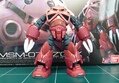 RG MSM-07S Z'GOK!!