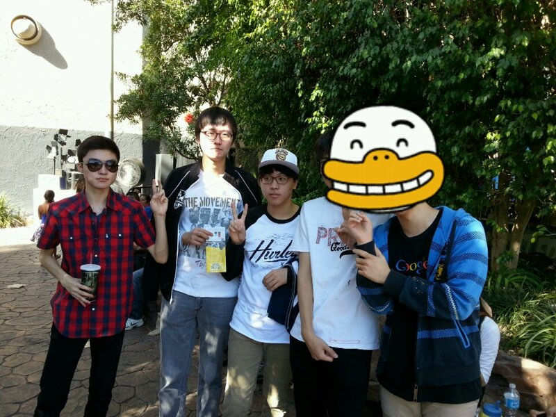 리그오브레전드 인벤 : 페이커랑 찍은 사진 인증한다.SKK - LOL 인벤 자유 게시판 페이커랑 찍은 사진 인증한다.SKK