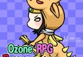 Ozone RPG Dragon