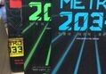 메트로 2033 시리즈 구입