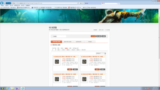 갤러리 프리뷰 이미지