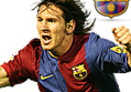 06 - XI Lionel Messi