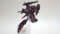 (도색)1/100[MG] Duel Gundam Assaultshroud