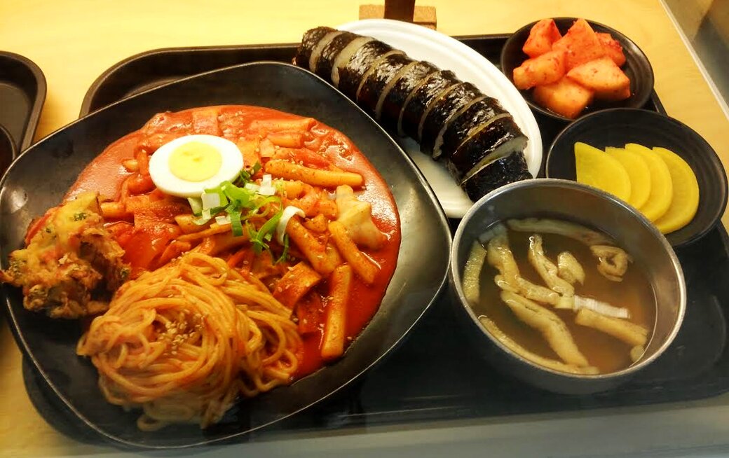 구내식당에서 밥 냠냠 - 인벤 요리/맛집 갤러리 - 인벤 구내식당에서 밥 냠냠 - 인벤 요리/맛집 갤러리