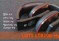 블루투스 무선 헤드셋 - LOTS LTB200-Hybrid
