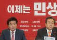 김무성이 말하는 정치인과 정당의 의무, 그리고 현실