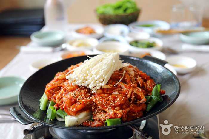 검은사막 인벤 : 홍어하니 생각나는 음식. - 검은사막 인벤 자유게시판