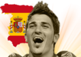 스페인 국대 페이스온 모음