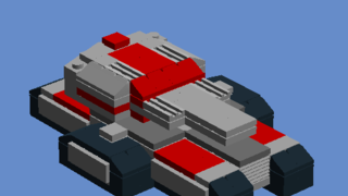 나 나도 레고로 탱크 만들고 싶어
