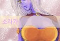 요망한 소라카