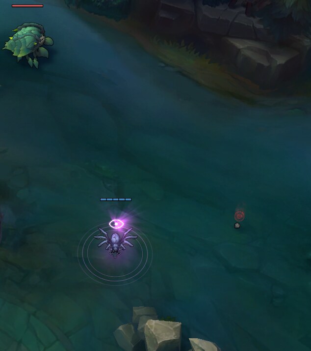 리그오브레전드 인벤 : 핑크와드 옆에 있는게 뭔가요? - LoL 서포터 게시판 핑크와드 옆에 있는게 뭔가요?