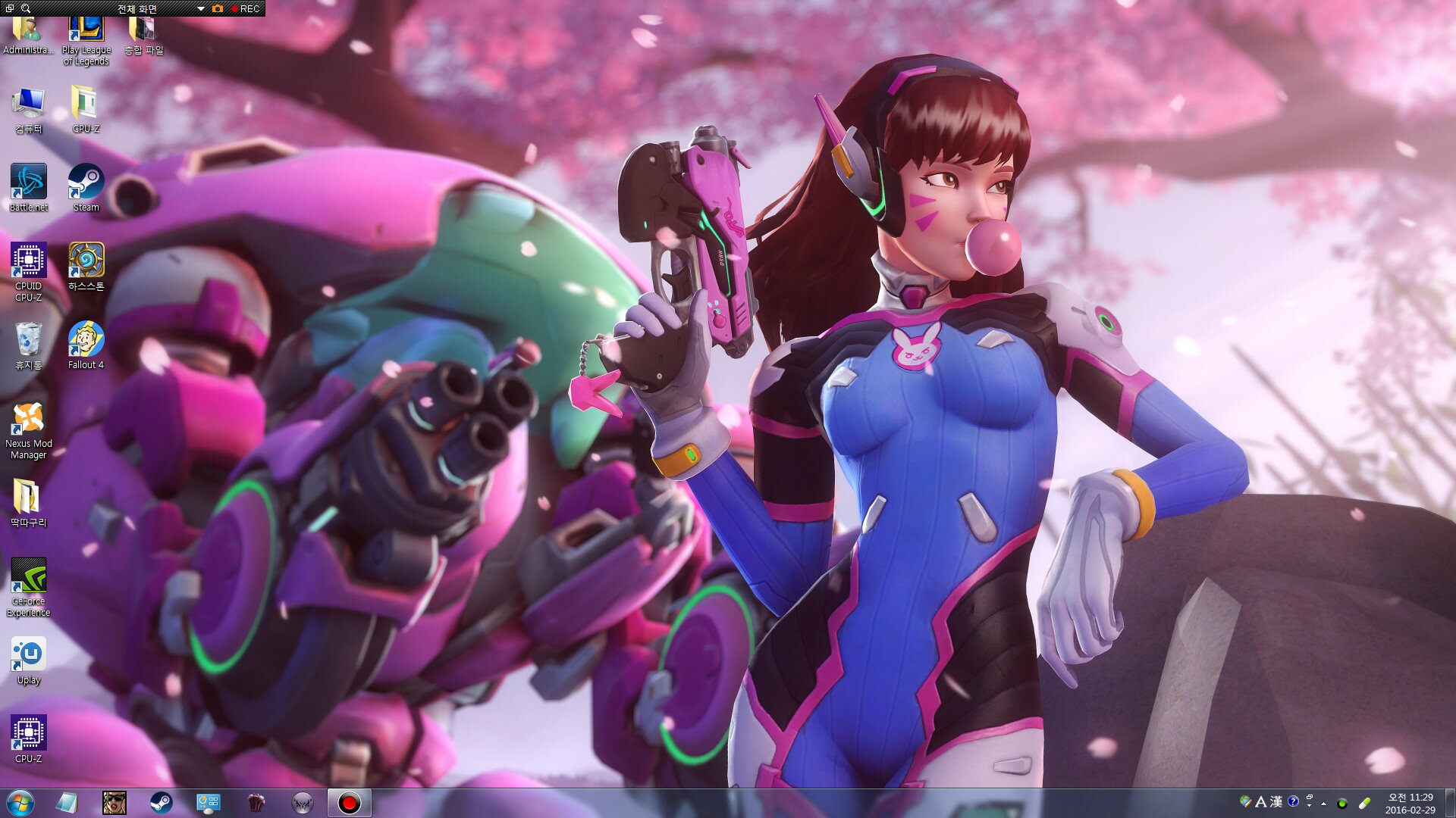 오버워치2 인벤 : 전 디바를 보며 대여해주실분을 기다리겟습니다(물론... 전 디바를 보며 대여해주실분을 기다리겟습니다(물론 롤도하면서)