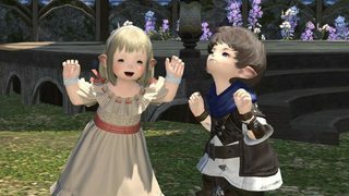 Bliss Movie! LaLafell