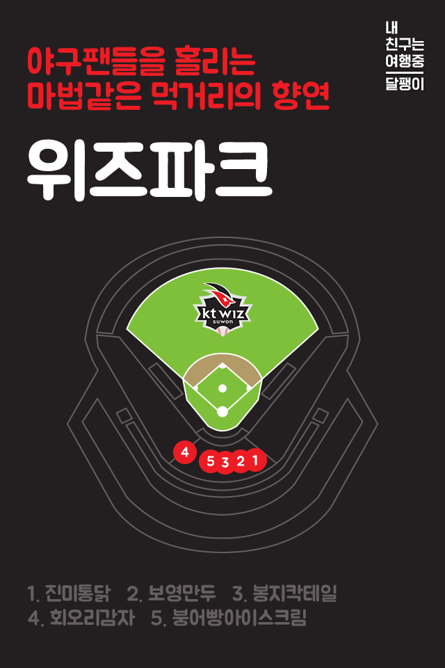 웹진 인벤 : 전국 9개 야구장 먹거리2 (사직, 인천, 광주,대전, 수원) - 오픈이슈갤러리 전국 9개 야구장 먹거리2 (사직, 인천, 광주,대전, 수원)