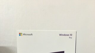 Windows 10 Pro FPP