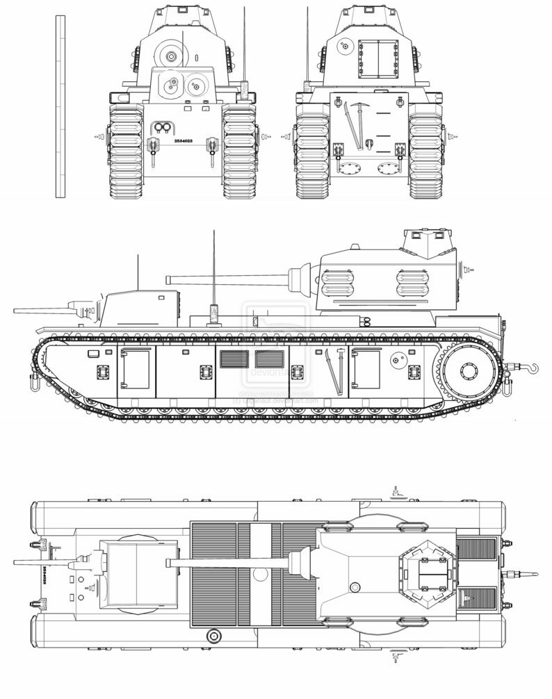 G 1 b. FCM f1 чертеж. Танк фцм ф1. FCM f1 танк. Французский танк FCM f1.