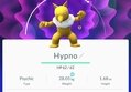No.097 슬리퍼 (HYPNO)