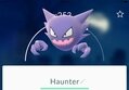 No.093 고우스트 (HAUNTER)