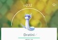 No.147 미뇽 (Dratini)