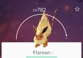 No.136 부스터 (Flareon)