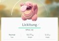 No.108 내루미 (LICKITUNG)