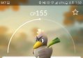 No. 083 파오리(Farfetch'd)