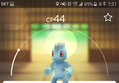 No. 066 알통몬(Machop)