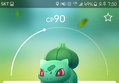No. 001 이상해씨(Bulbasaur)