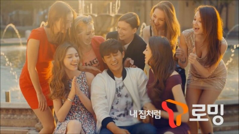 동양 남자의 이상과 현실 | 웹진 인벤 - 인벤 동양 남자의 이상과 현실 | 웹진 인벤 - 인벤