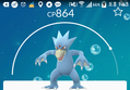 No. 055 골덕(Golduck)
