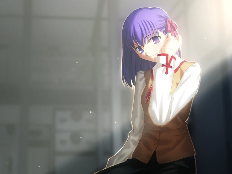 Fate/ Stay Night 페스나 게임 한글 패치 방법좀....