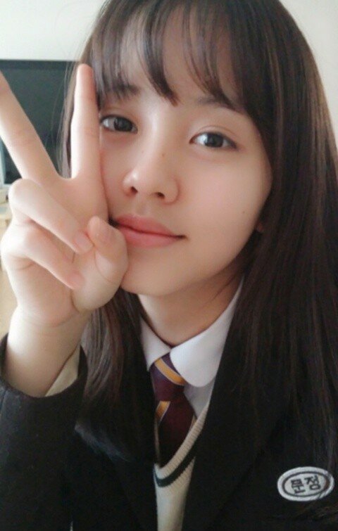 젤예쁜 이미지