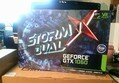 이엠텍 XENON 지포스 GTX1060 STORM X Dual D5 6GB