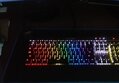 커세어 k70 RGB, 불량인가요...