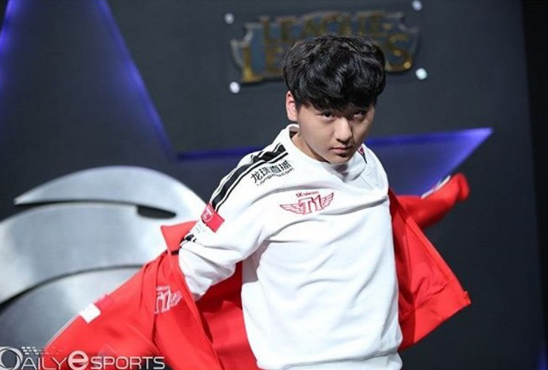 리그오브레전드 인벤 : 킹 더 제네럴 갓-구 - LoL/e스포츠 이야기 게시판 킹 더 제네럴 갓-구