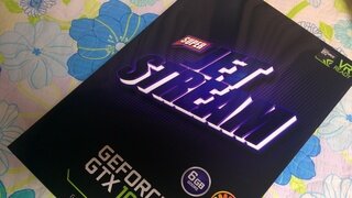 이엠텍 XENON 지포스 GTX1060 Super JETSTREAM D5 6GB