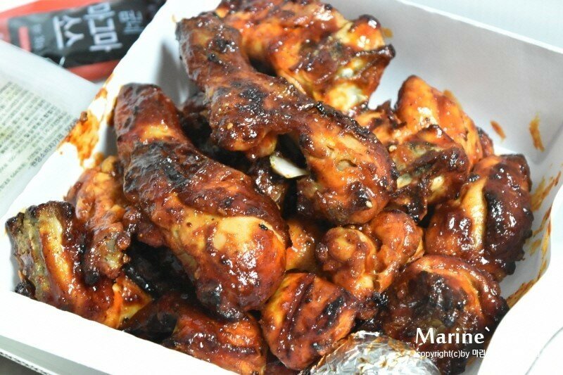 하스스톤 인벤 : 요즘 치킨중에 제일 맛있는거 - 하스스톤 인벤 자유 게시판
