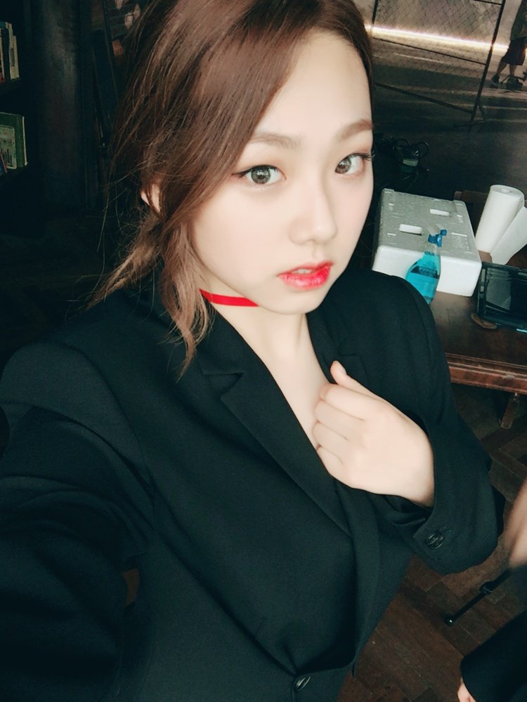 리그오브레전드 인벤 : 곧 설리찌찌 볼수있다며 - LoL 인벤 자유 주제 게시판 곧 설리찌찌 볼수있다며