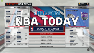 Today NBA Live Streaming 패니TV(PennyTV) @1080p(60ᶠᵖˢ) HD✔