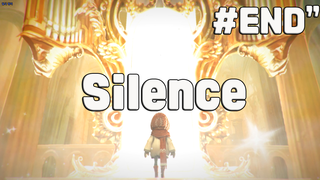 사일런스(Silence)공략 스토리대작 판타지어드벤쳐#10