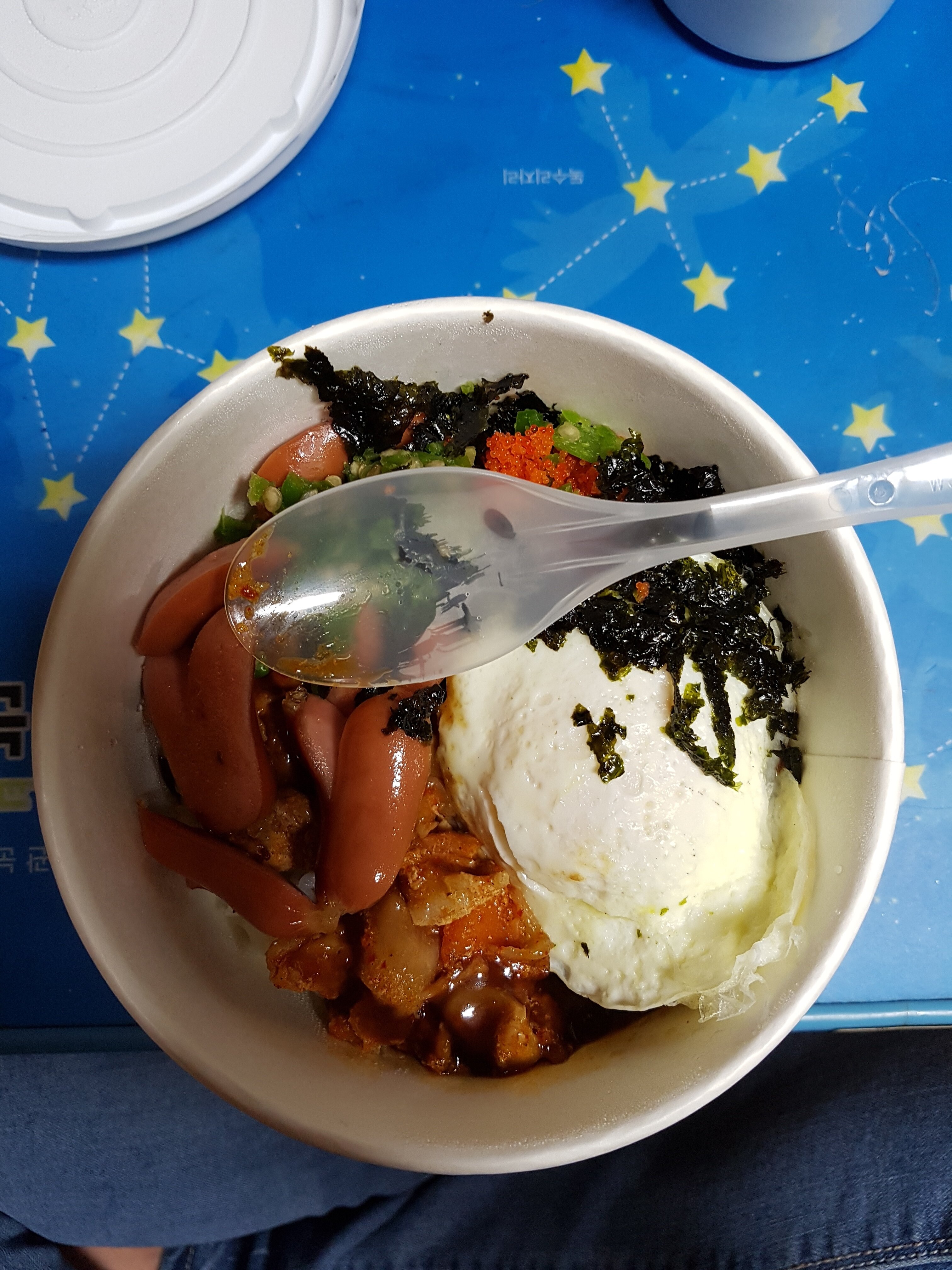 오늘은 컵밥 - 인벤 요리/맛집 갤러리 - 인벤 오늘은 컵밥 - 인벤 요리/맛집 갤러리