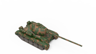 대충대충 t-34-85