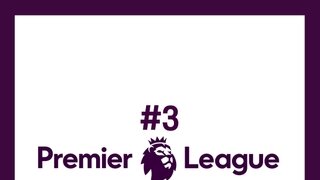 [EPL] 2016/17 Premier League 미니페이스온 #3