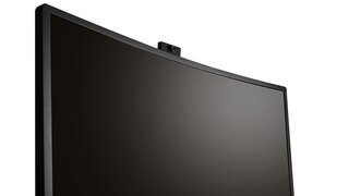 마이크로닉스, 34형 커브드 화면 갖춘 최상위 일체형케이스 출시