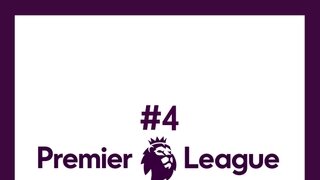 [EPL] 2016/17 Premier League 미니페이스온 #4
