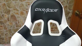 DXracer fa114 개봉기 및 리뷰