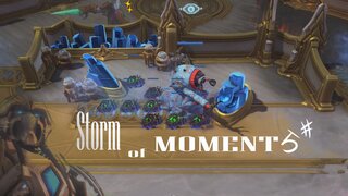 STORM OF MOMENT(히오스)#5